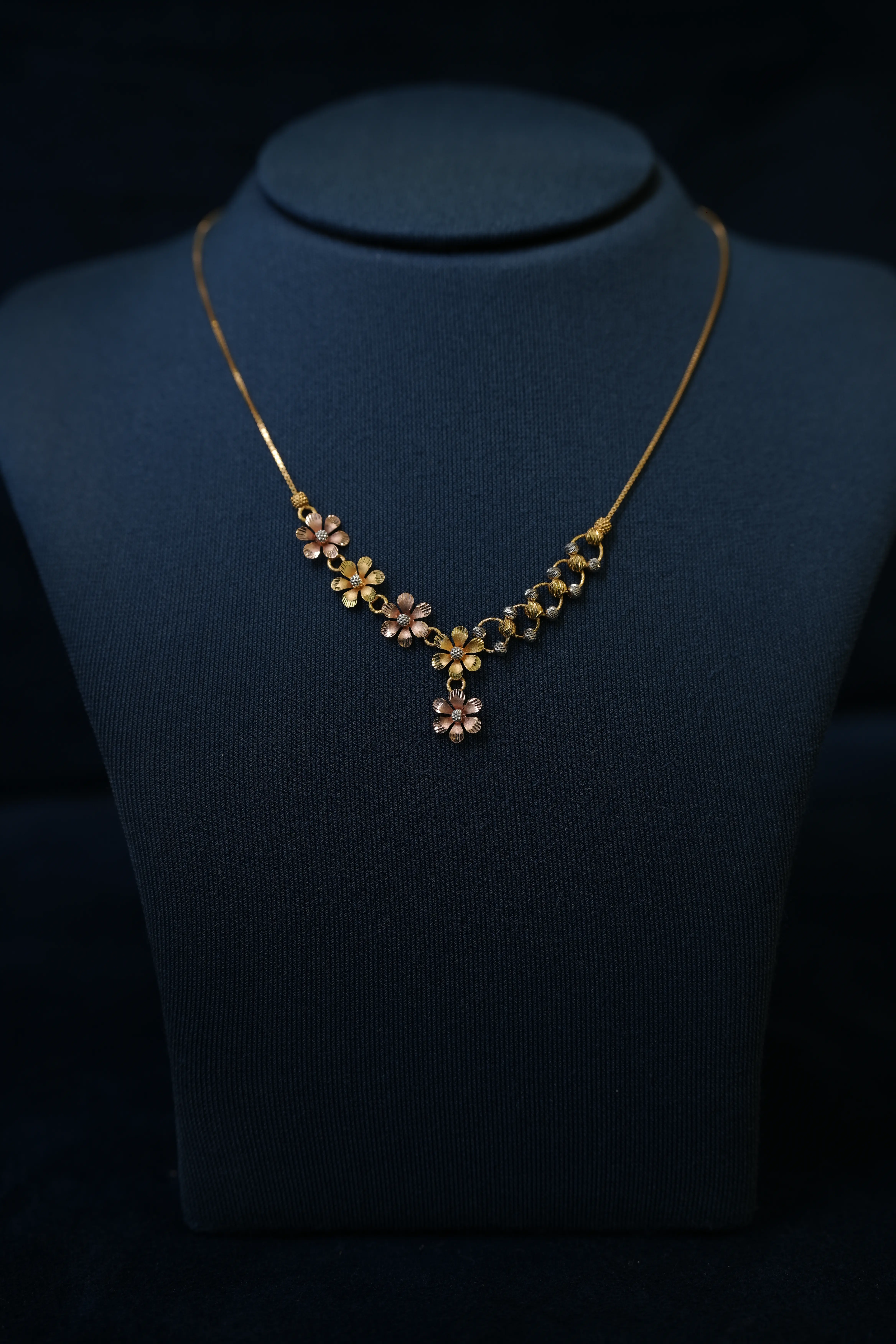diamond jewellery store in Kozhikode 